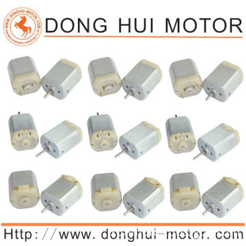 FC-280 Small Dc Motors For Beauty Apparatus